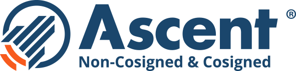 Ascent Logo (Horizontal)
